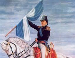 MANUEL BELGRANO